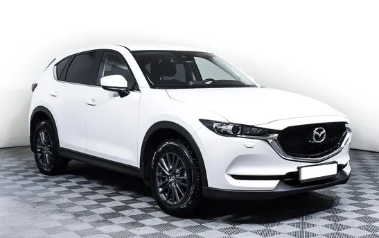 Mazda CX-5 2.00 автомат, фото №1