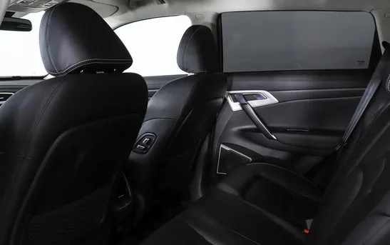 Geely Atlas 2.40 автомат, фото №1
