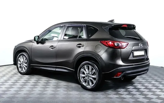 Mazda CX-5 2.00 автомат, фото №1