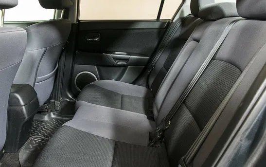 Mazda 3 2.00 автомат, фото №1