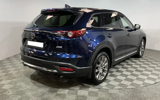 Mazda CX-9 2.50 автомат, фото №1