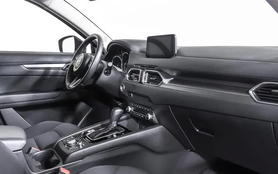 Mazda CX-5 2.00 автомат, фото №1