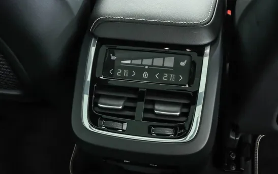 Volvo XC60 2.00 автомат, фото №1