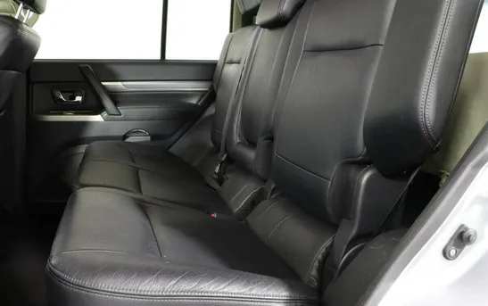 Mitsubishi Pajero 3.00 автомат, фото №1