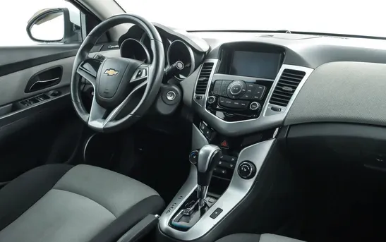 Chevrolet Cruze 1.80 автомат, фото №1