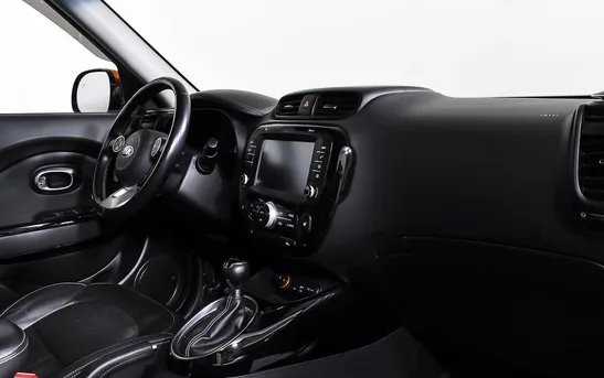 Kia Soul 2.00 автомат, фото №1