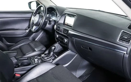 Mazda CX-5 2.00 автомат, фото №1