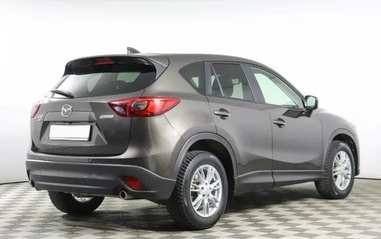 Mazda CX-5 2.50 автомат, фото №1