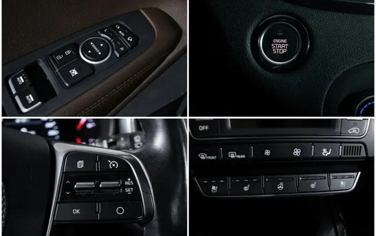 Kia Sorento 2.20 автомат, фото №1