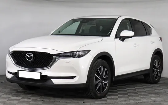 Mazda CX-5 2.50 автомат, фото №1