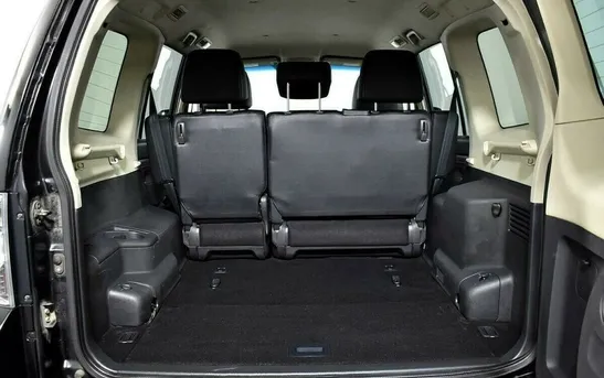 Mitsubishi Pajero 3.00 автомат, фото №1