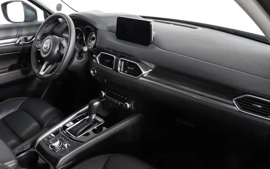 Mazda CX-5 2.50 автомат, фото №1
