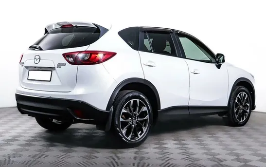 Mazda CX-5 2.00 автомат, фото №1